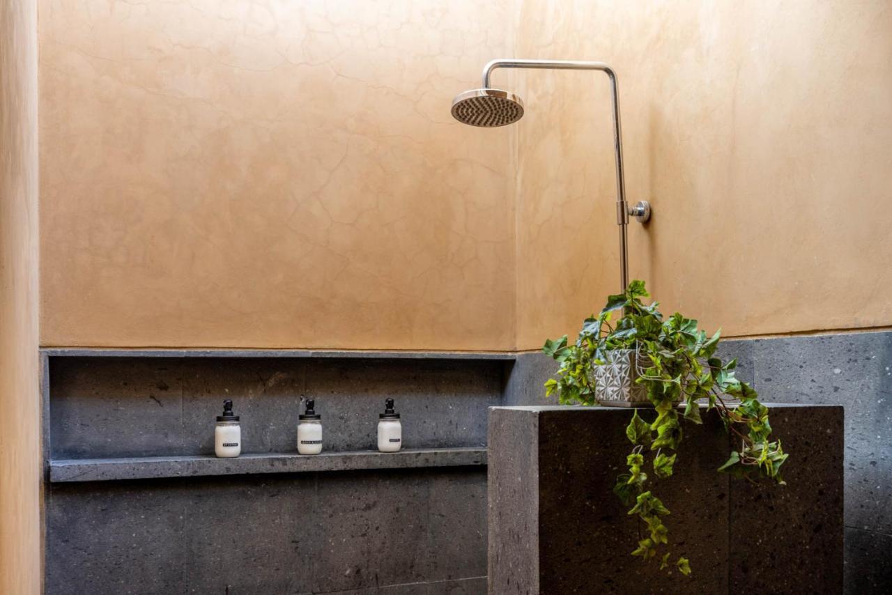 Cabaña de lujo moderna con Alberca climatizada Mazamitla bosque 1 Exterior foto